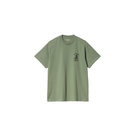 Carhartt WIP S/S Icons T-Shirt