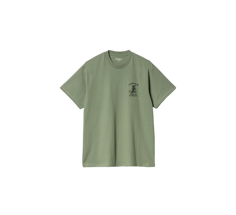 Carhartt WIP S/S Icons T-Shirt