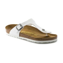 Birkenstock Gizeh Birko-Flor Regular Fit