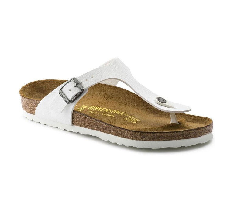 Birkenstock Gizeh Birko-Flor Regular Fit