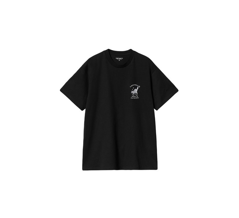 Carhartt WIP S/S Icons T-Shirt