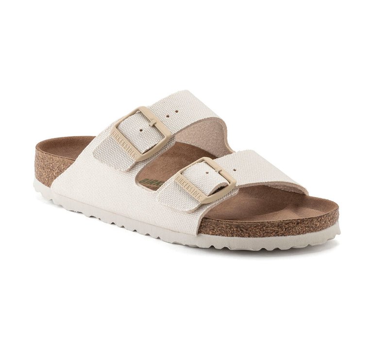 Birkenstock Arizona Vegan Regular Fit