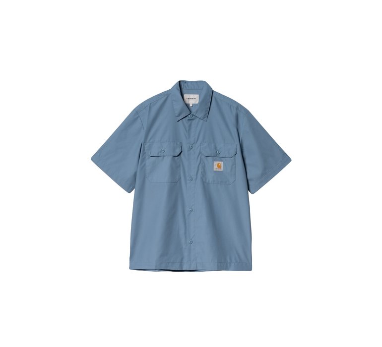 Carhartt WIP S/S Craft Shirt