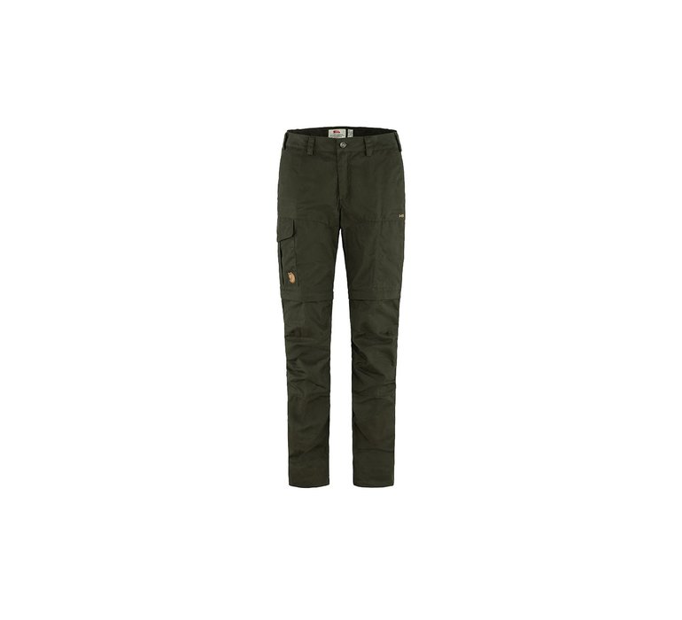 Fjällräven Karla Zip-Off Trousers W