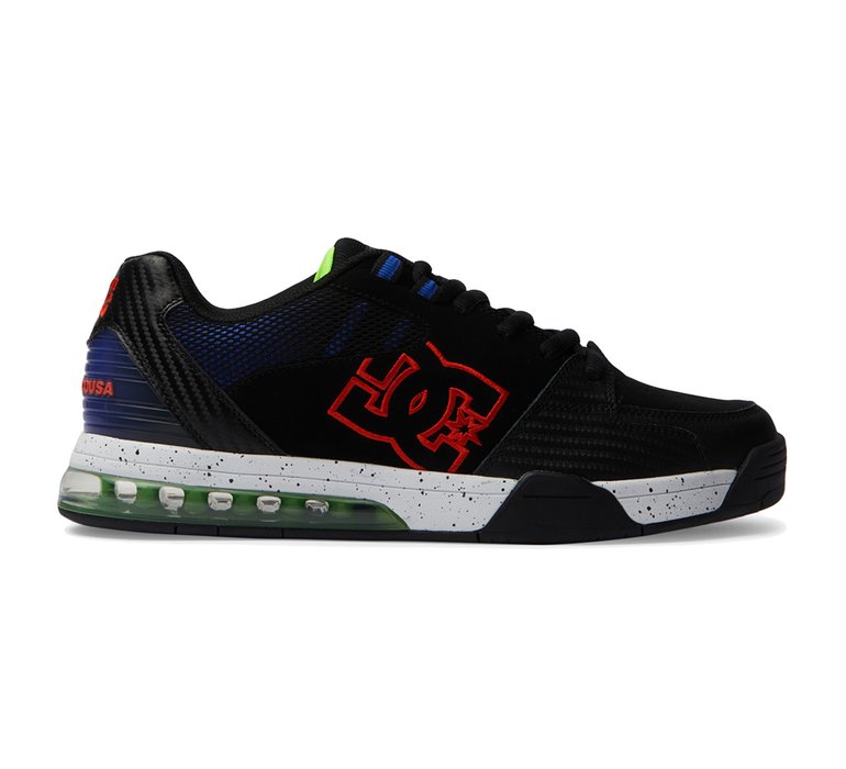 DC Shoes Versatile Le - Skate Shoes