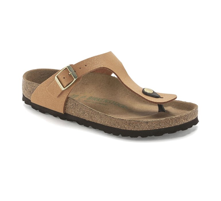 Birkenstock Gizeh BS Vegan Narrow Fit