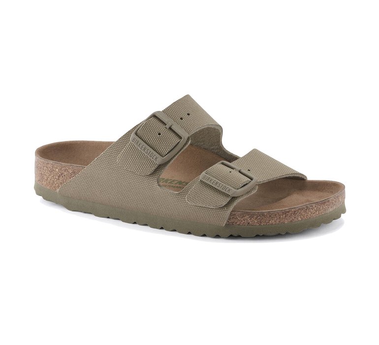 Birkenstock Arizona Vegan Narrow Fit