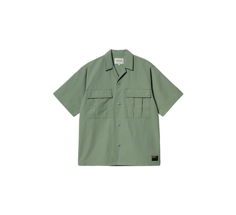 Carhartt WIP Evers Shirt