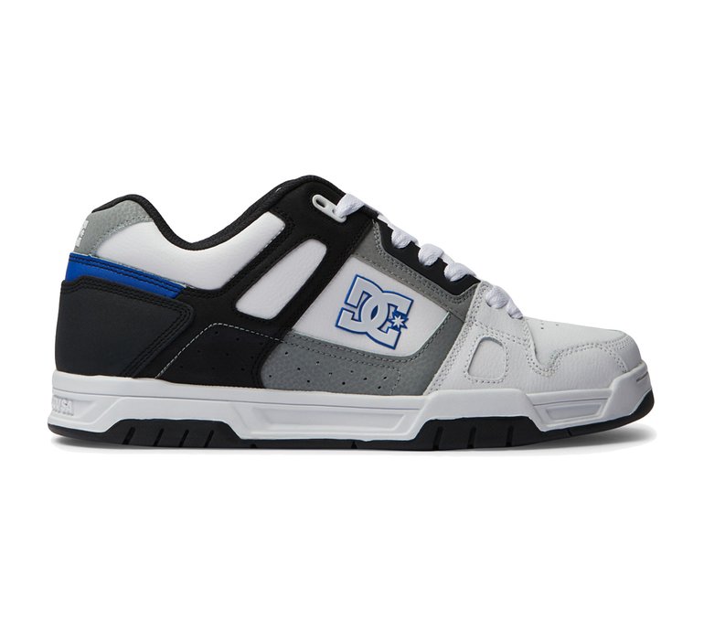 DC Shoes Stag