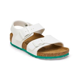 Birkenstock New York Kids BS Birko-Flor Narrow Fit