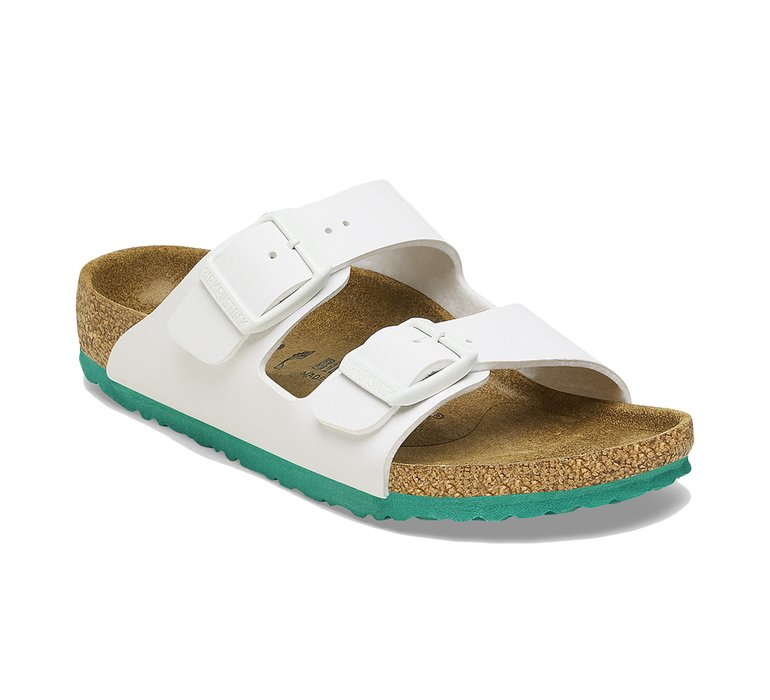 Birkenstock Arizona Kids Birko-Flor Narrow Fit