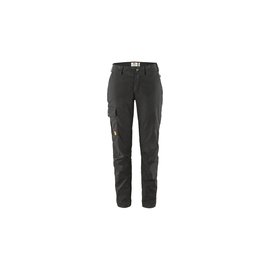 Fjällräven Karla Lite Trousers W Curved Fit