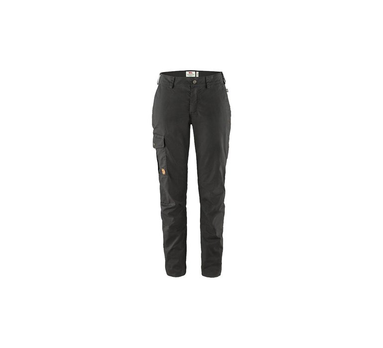 Fjällräven Karla Lite Trousers W Curved Fit