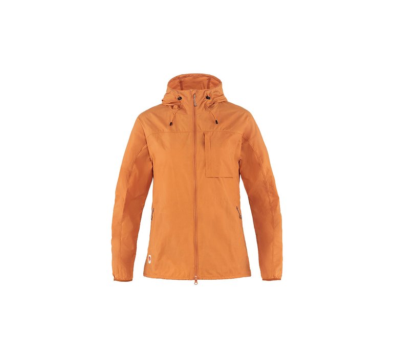 Fjällräven High Coast Wind Jacket W