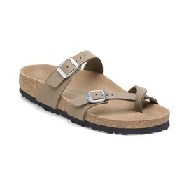 Birkenstock Mayari Synthetics Narrow Fit