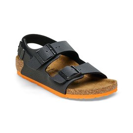 Birkenstock Milano Kids Birko-Flor Narrow Fit