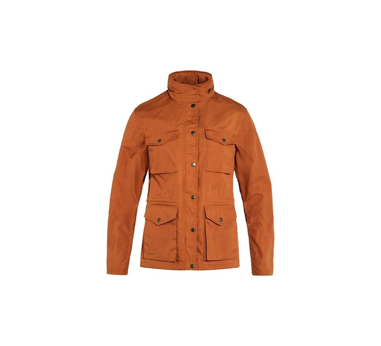 Fjällräven Räven Jacket W