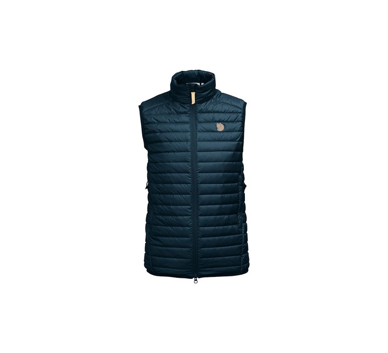 Fjällräven Abisko Padded Vest W