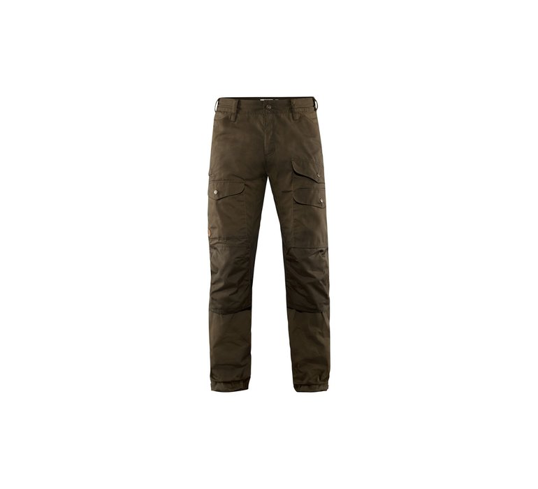 Fjällräven Vidda Pro Ventilated Trs M Long