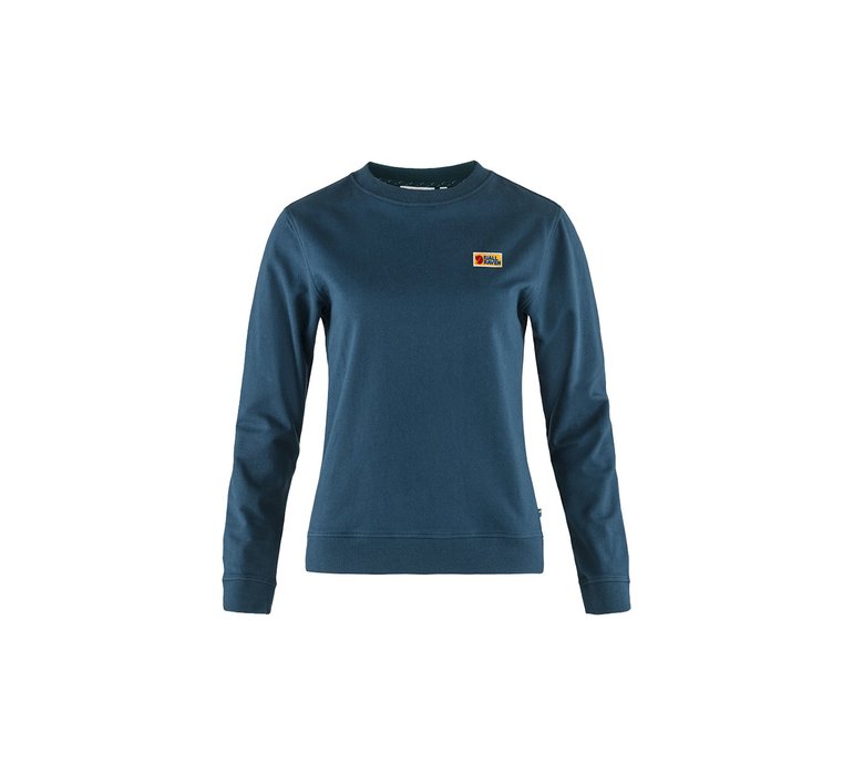 Fjällräven Vardag Sweater W