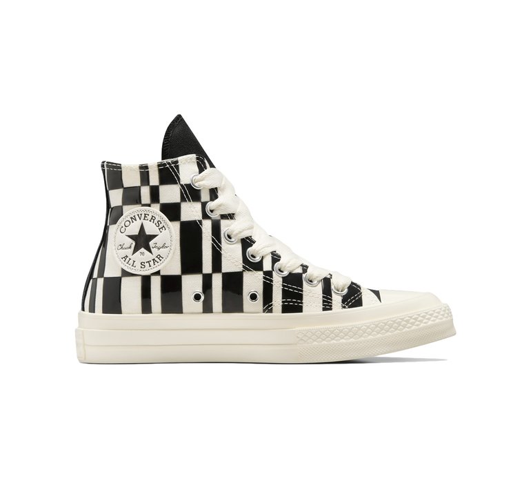 Converse Chuck 70 Checkered