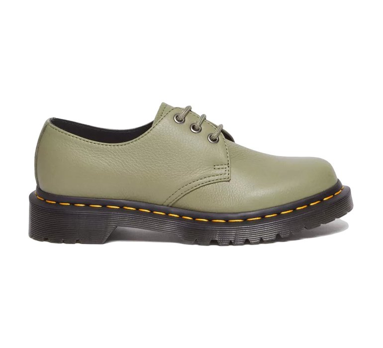 Dr. Martens 1461 Virginia Leather Oxford