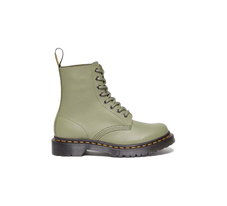 Dr. Martens 1460 Pascal Virginia Leather Boots