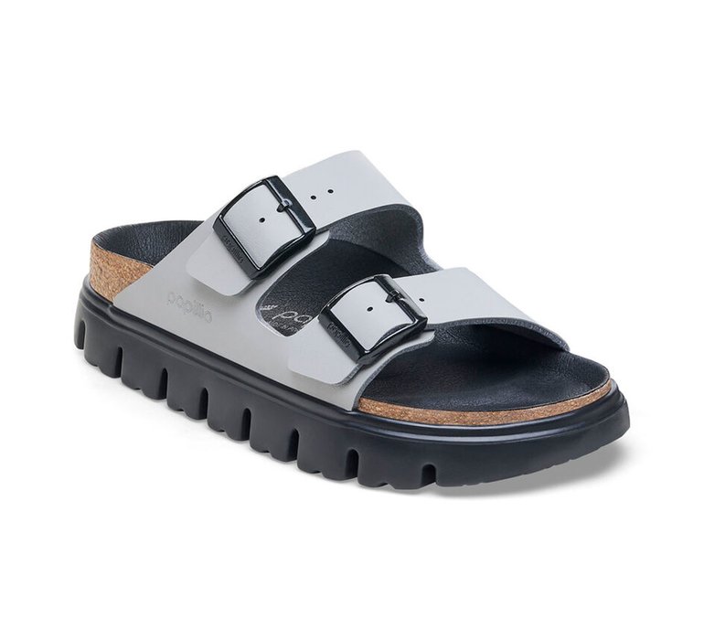 Birkenstock Arizona PAP Chunky Narrow Fit