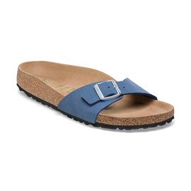 Birkenstock Madrid Vegan Synthetics Narrow Fit