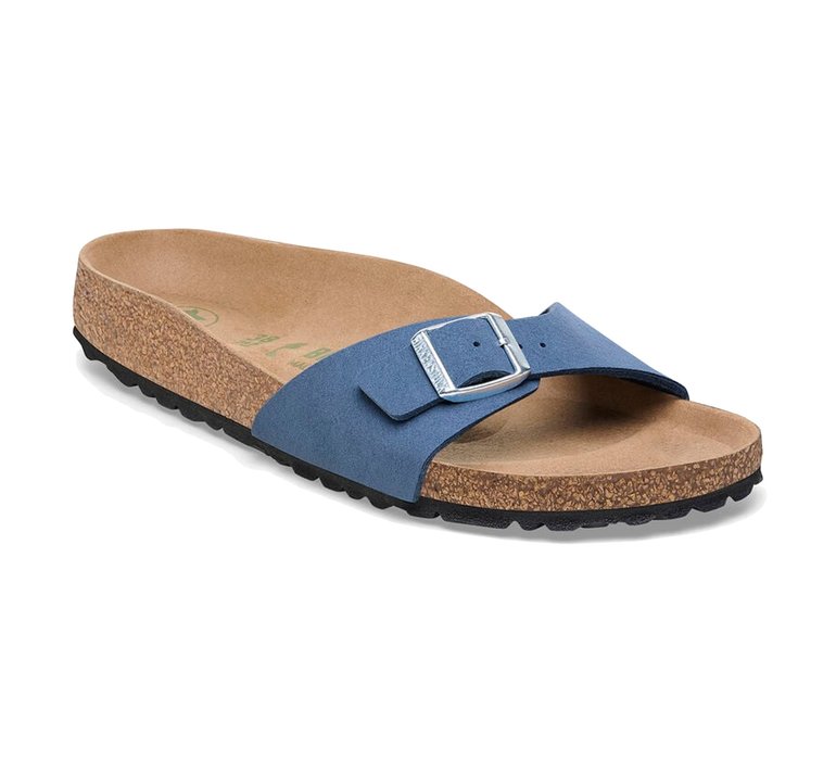 Birkenstock Madrid Vegan Synthetics Narrow Fit