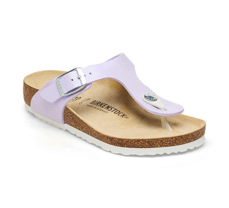 Birkenstock Gizeh Kids BS Regular Fit