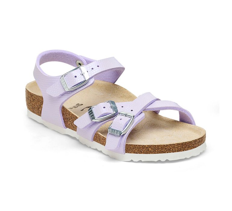 Birkenstock Kumba Kids Regular Fit