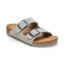 Birkenstock Arizona Kids Birko-Flor Birkibuc Regular Fit