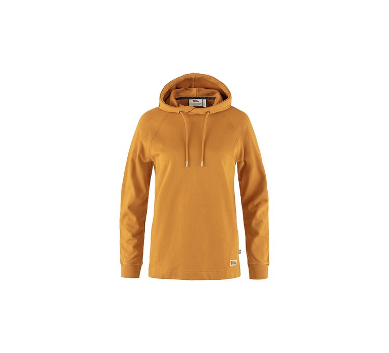 Fjällräven Vardag Hoodie W