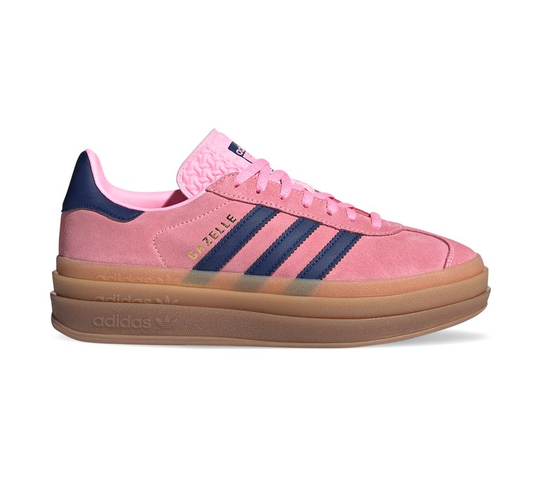 adidas Gazelle Bold W