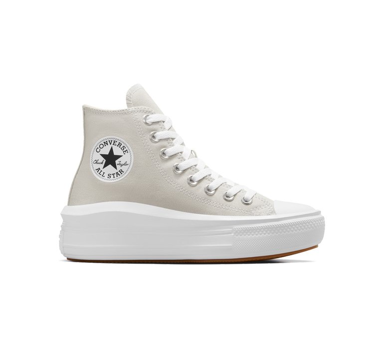 Converse Chuck Taylor All Star Move Platform