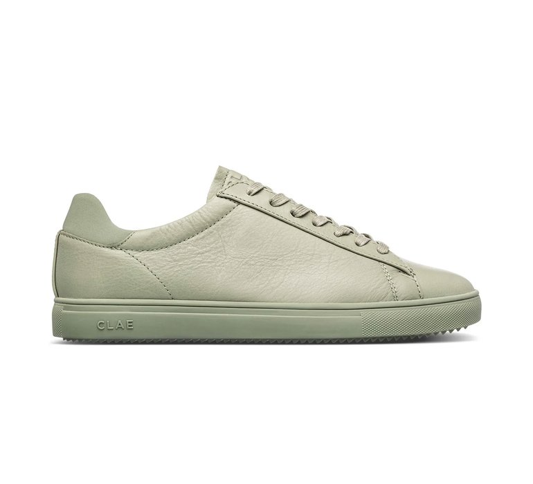 Clae Bradley Tea Leather