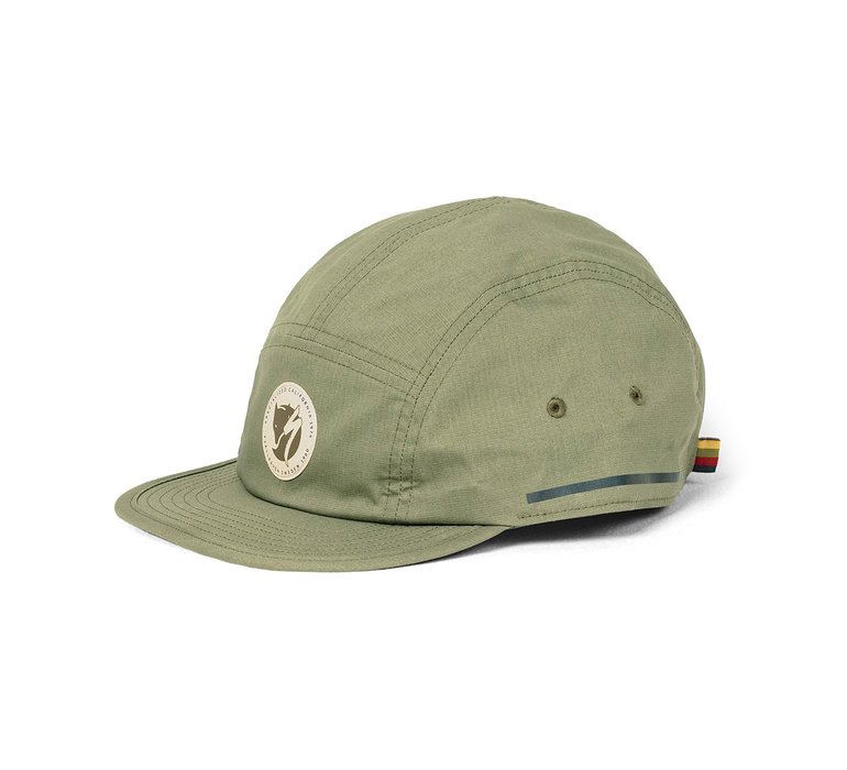 Fjällräven S/F CAP