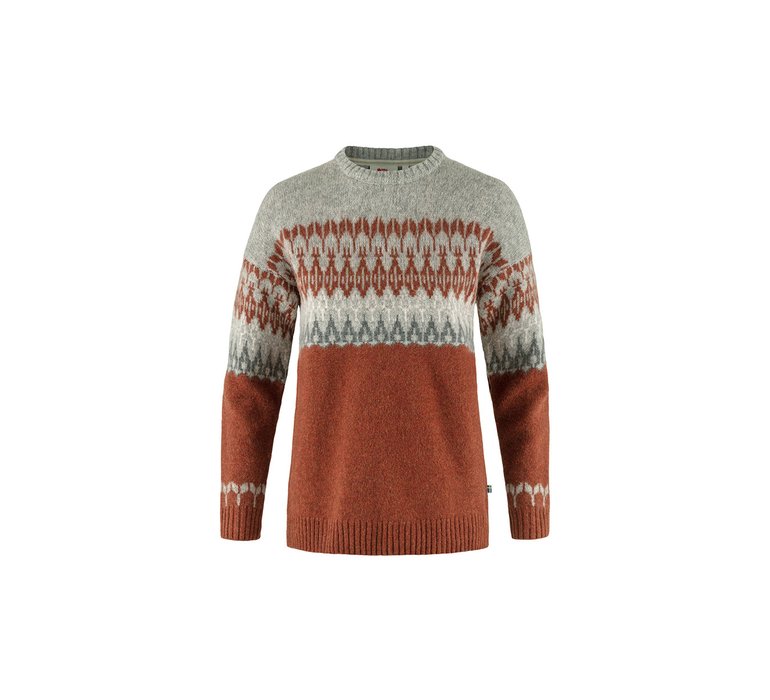 Fjällräven Övik Path Knit W