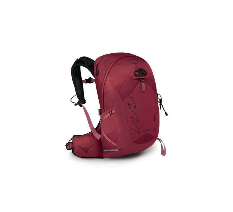 Osprey Tempest 20 Kakio Pink M/L