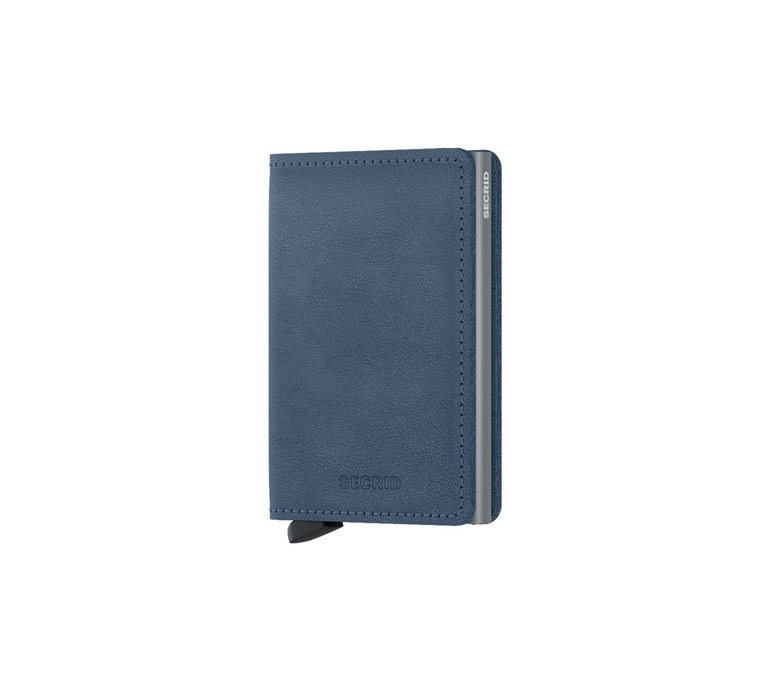 Secrid Slimwallet Original Ice Blue