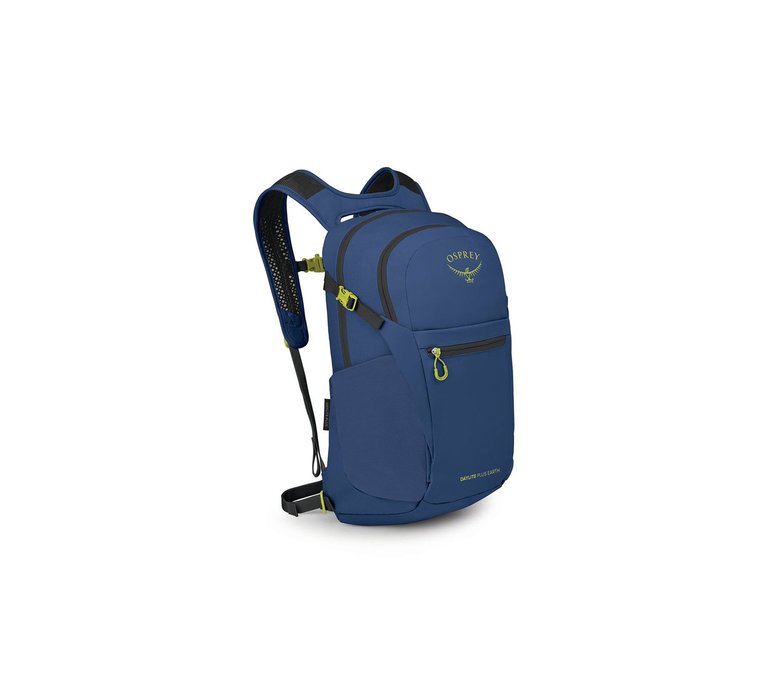 Osprey Daylite Plus Earth Blue Tang