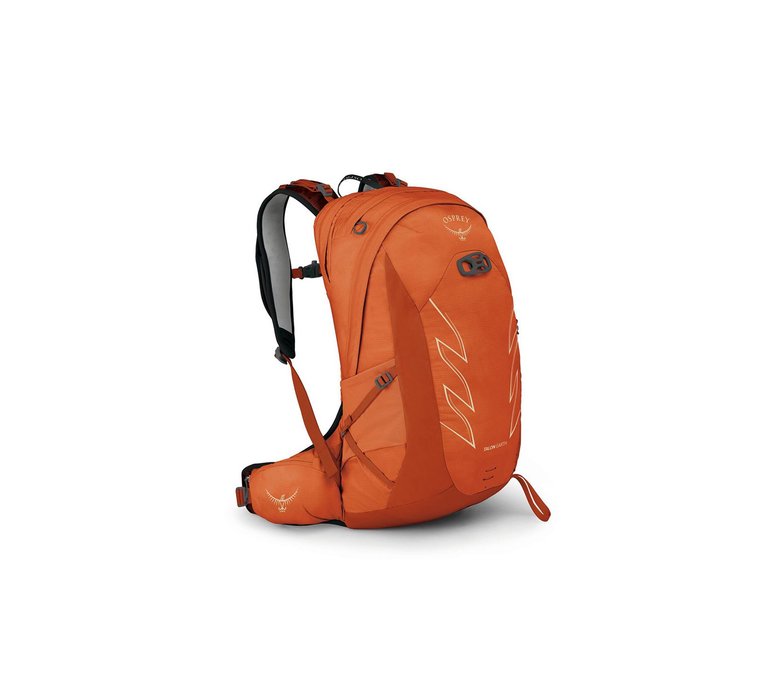 Osprey Talon Earth 22 Coral