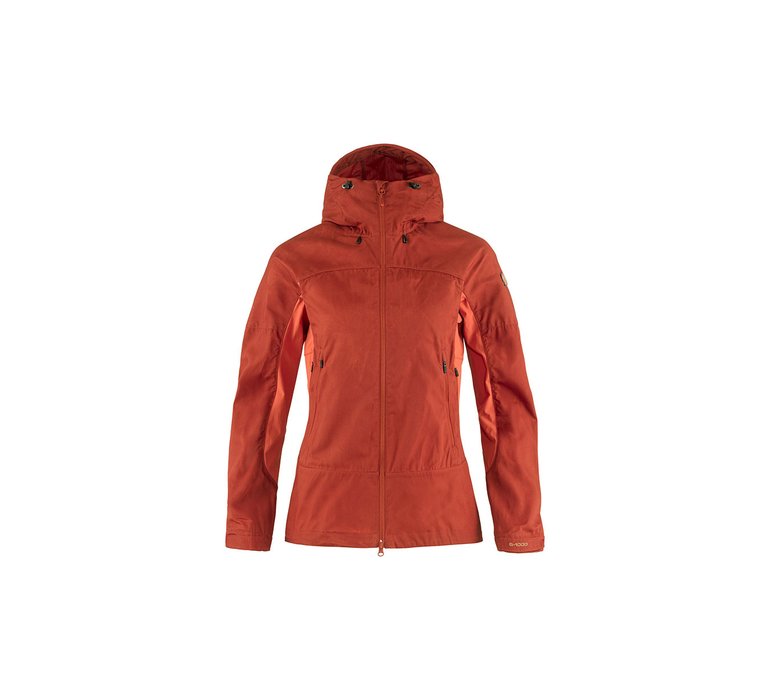 Fjällräven Abisko Lite Trekking Jacket W