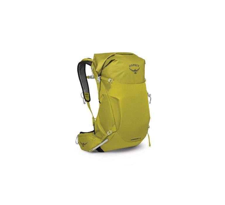 Osprey Downburst 36 Mens Babylonica Yellow