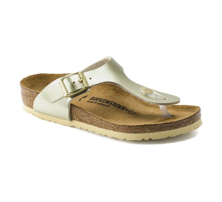 Birkenstock Gizeh Kids BS Regular Fit