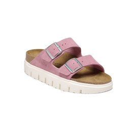 Birkenstock Arizona Chunky Suede Leather Narrow Fit