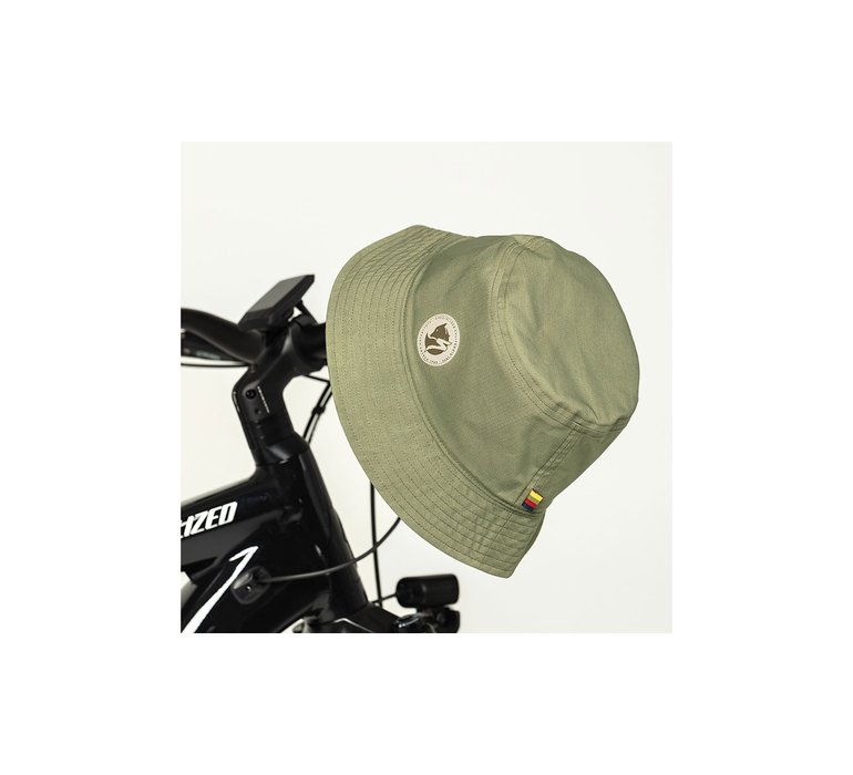 Fjällräven Specialized Hat