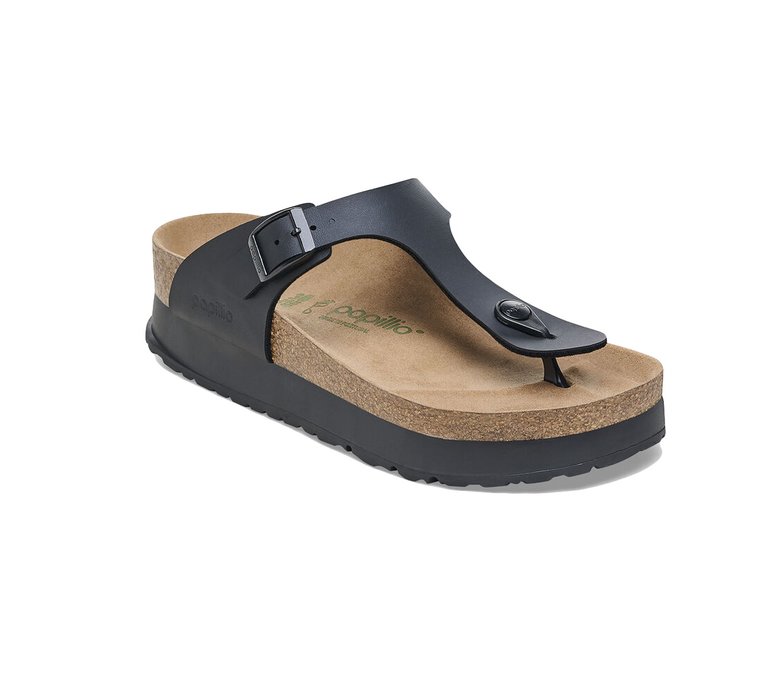 Birkenstock Gizeh Flex Platform Regular Fit
