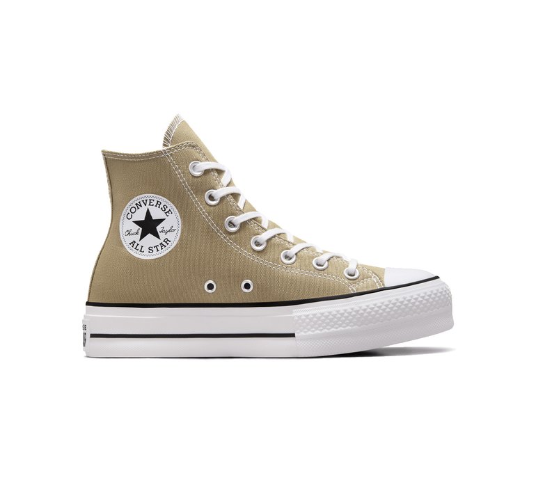 Converse Chuck Taylor All Star Lift Platform